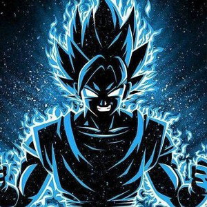 going super