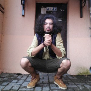 gadagan - торреадор