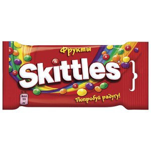 Skittles 