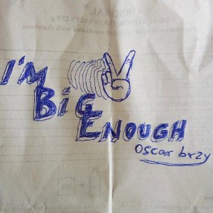 Big Enough 
