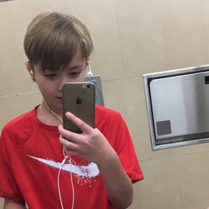 Starting out