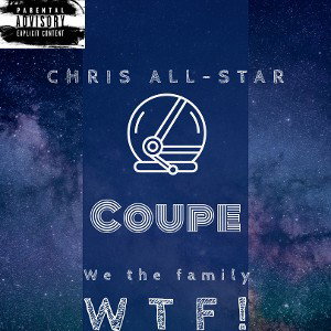 Chris All-Star - Cuope