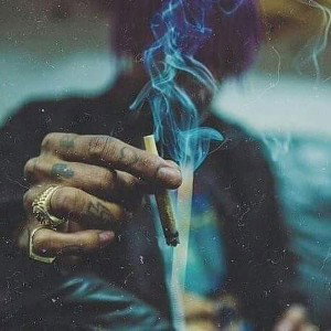 Lil Rey - Weed'art ( FreeStock )