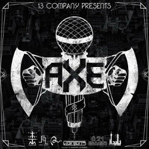 Im Axe