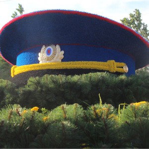 ‘ГУЧИ,КОПЫ,КАРАНТИН.’