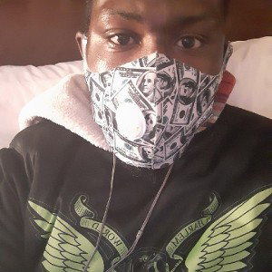 hostage I'm ready 