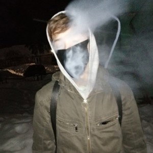 небольшой трэпчик
