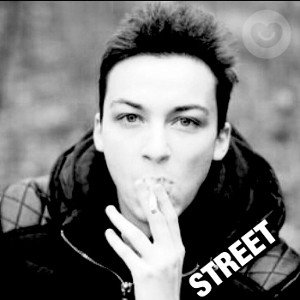 STREET