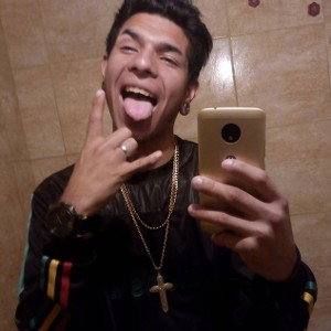 Nkyandal -Freestyle 🇦🇷