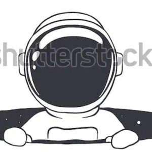 Space walk 