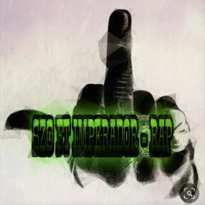SZO FT IMPERADOR - RAP