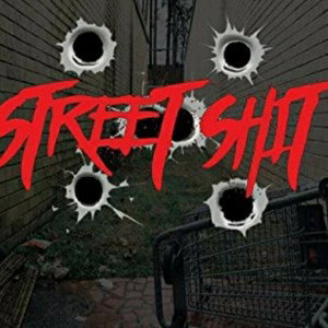 JAYHUNNID X KELZ G (CHFW KELZ G) STREET SHIT G MIX
