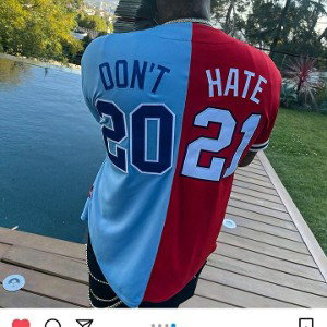 savage