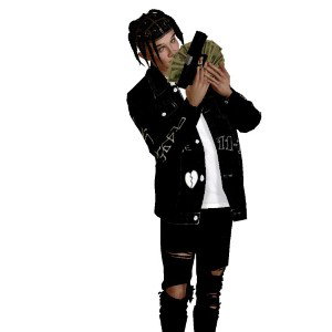 imvu king-liljay