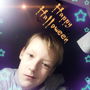 Halloween