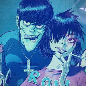 I'm Crazy Zombie