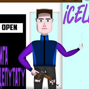 icell-Сига Депутату 