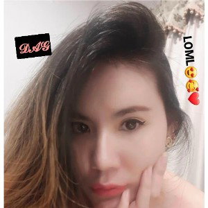 DAG-MY LOVE