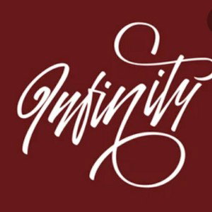 Infinity (Simple Can of Tin)