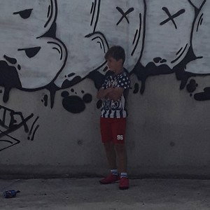  para todos esos luchadores