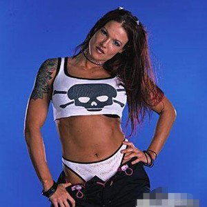 Lita 4th 