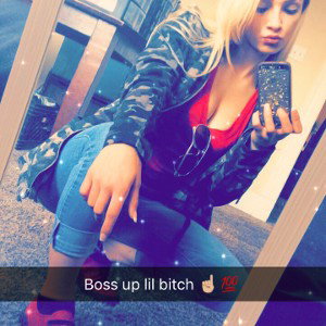 Keep It Real💯