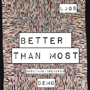 Better Than Most