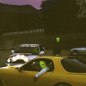 GANG GANG 