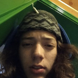 krtek boy