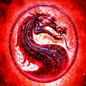 FIRE DRAGON