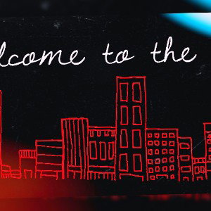 Welcome To The City