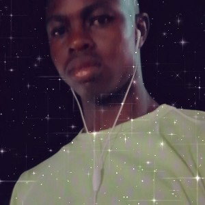 King Presh: thank God for life.