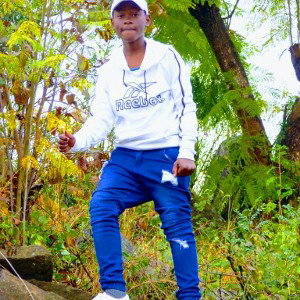 IZY_B-Nothing To Fear