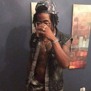 Aye Jsmoke 1oak - 2 kitchens