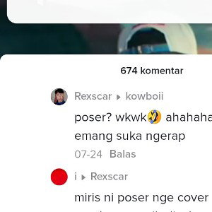 akunfake anjing