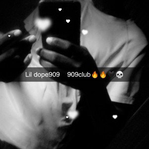 lil dope ft pro kid DREAM CHASER🔥🔥