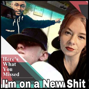 OBD n' Lit.MC X puffalina - im on a new shit