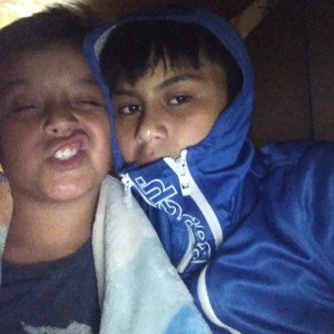 hermanos traper