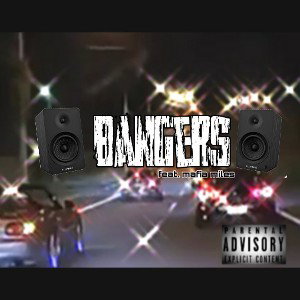 O.G.P.K - bangers (feat. mafia miles)