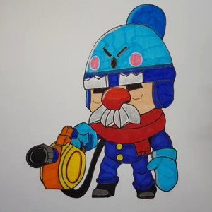 Brawl Stars