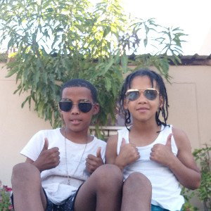 willo C en makie G