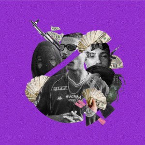 RL MC -Jet ( prod. Sharon )