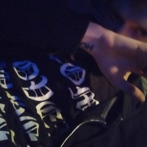 NightFright POLTERGEIST (prod. heartbleed)