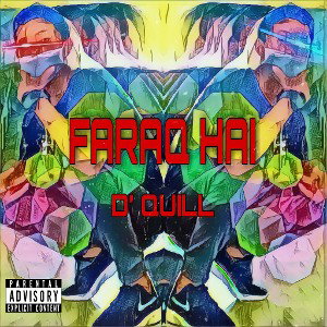 FARAQ HAI (FREEVERSE)