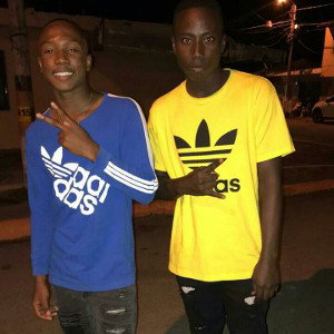 amigo falso