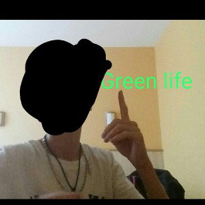 Green life