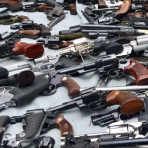 Guns (BEST-WITH-HEADSET)