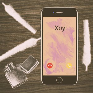 Elexay - Занят 