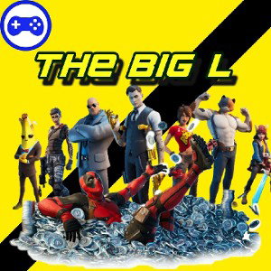 THE BIG L
