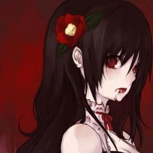 Blood fight